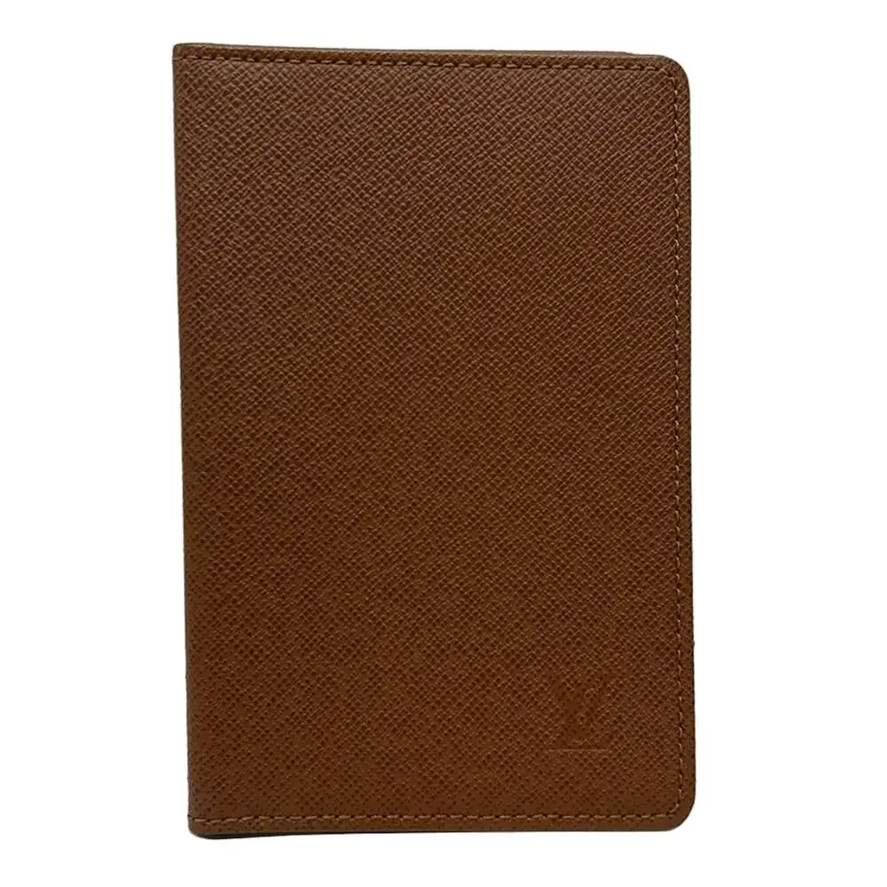 Louis Vuitton Porte Papier Zip Monogram Bifold Wallet M61207 (New Model)